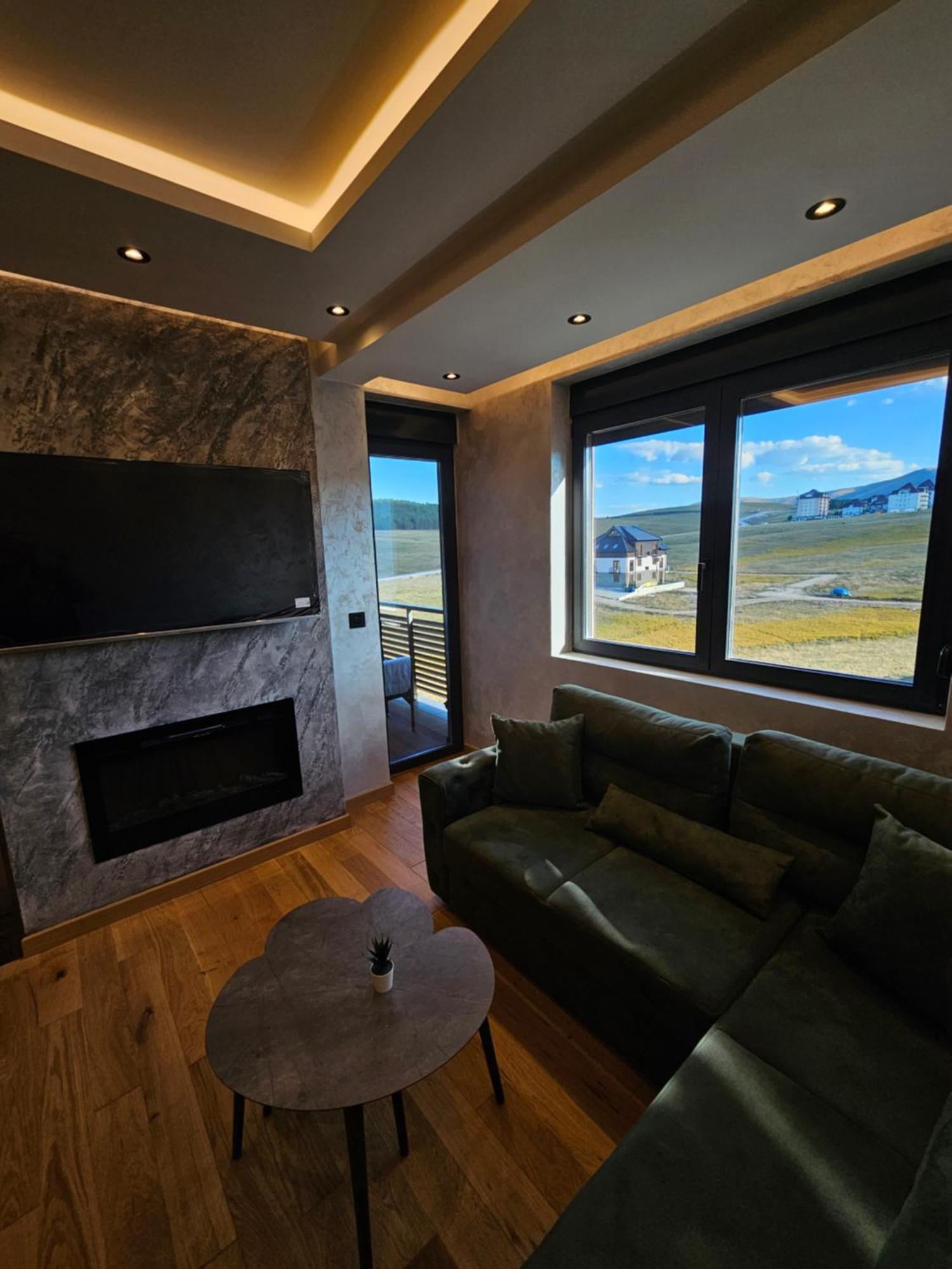 Atelje Lux 21 * Zlatibor