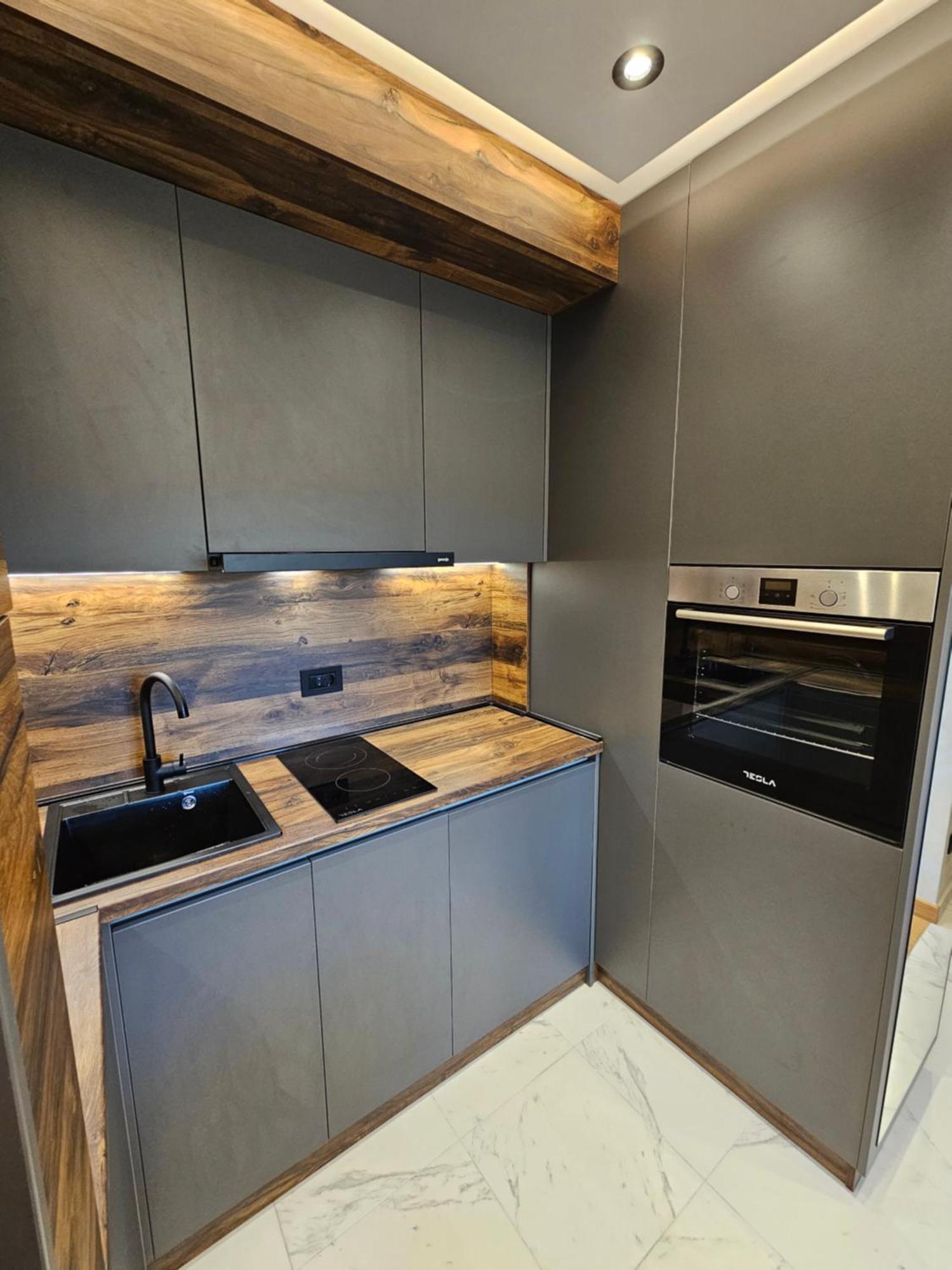 Apartment Atelje Lux 21