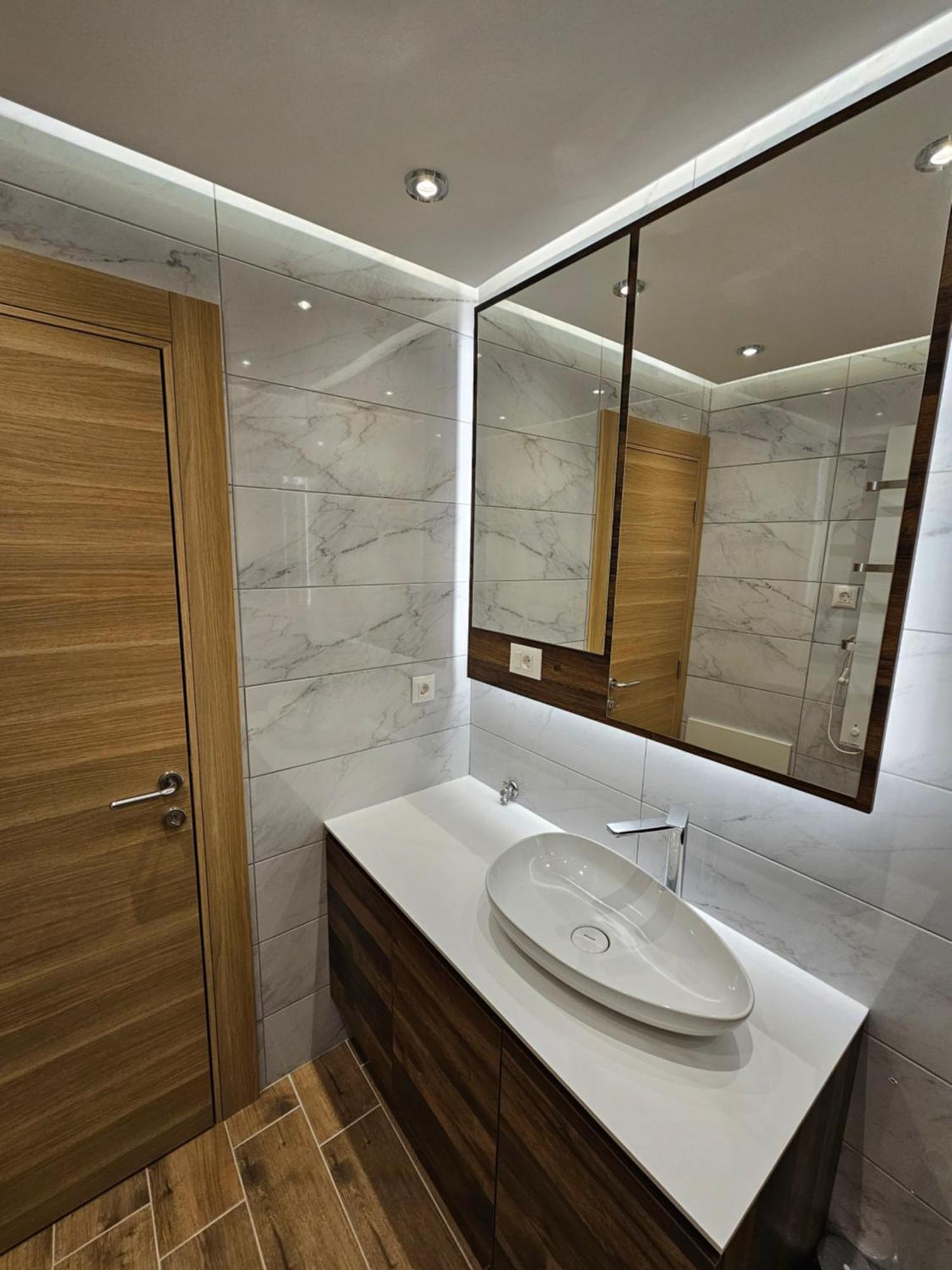 Atelje Lux 21 Apartment *