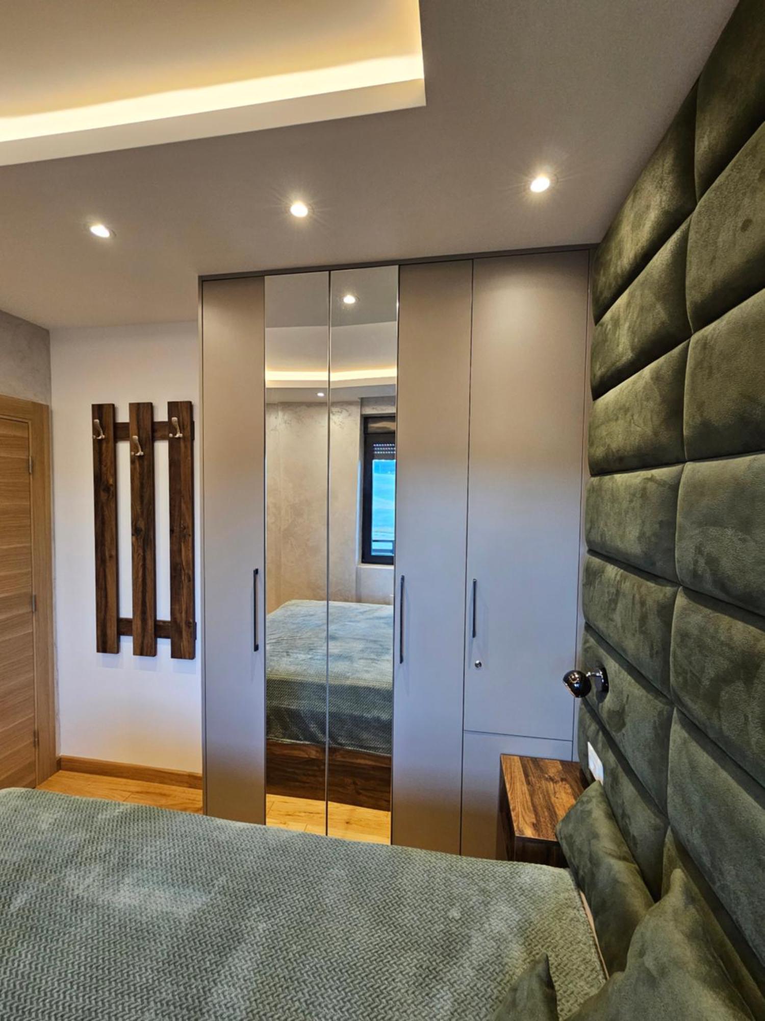Atelje Lux 21 Apartment *