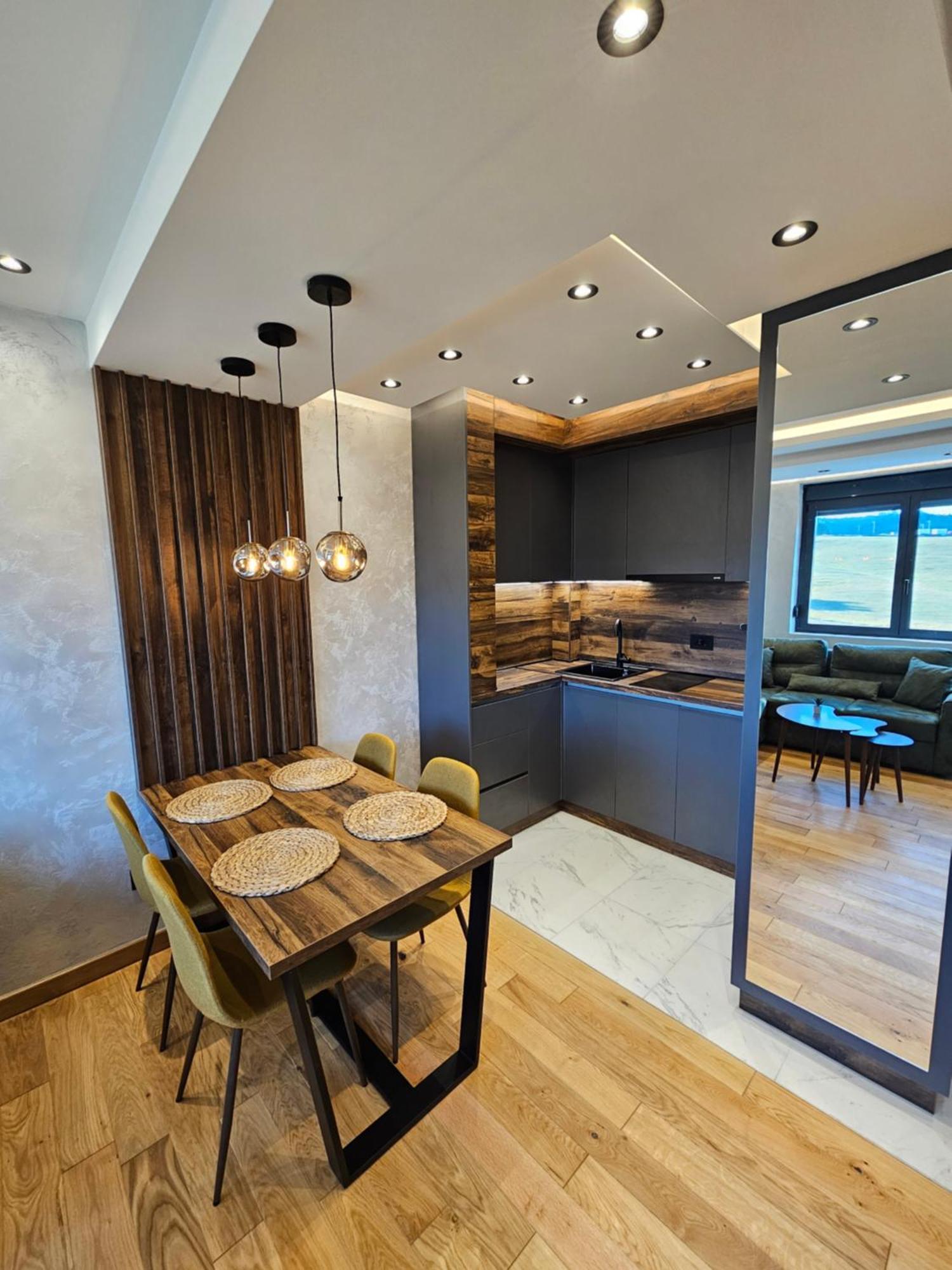 Apartment Atelje Lux 21 Zlatibor