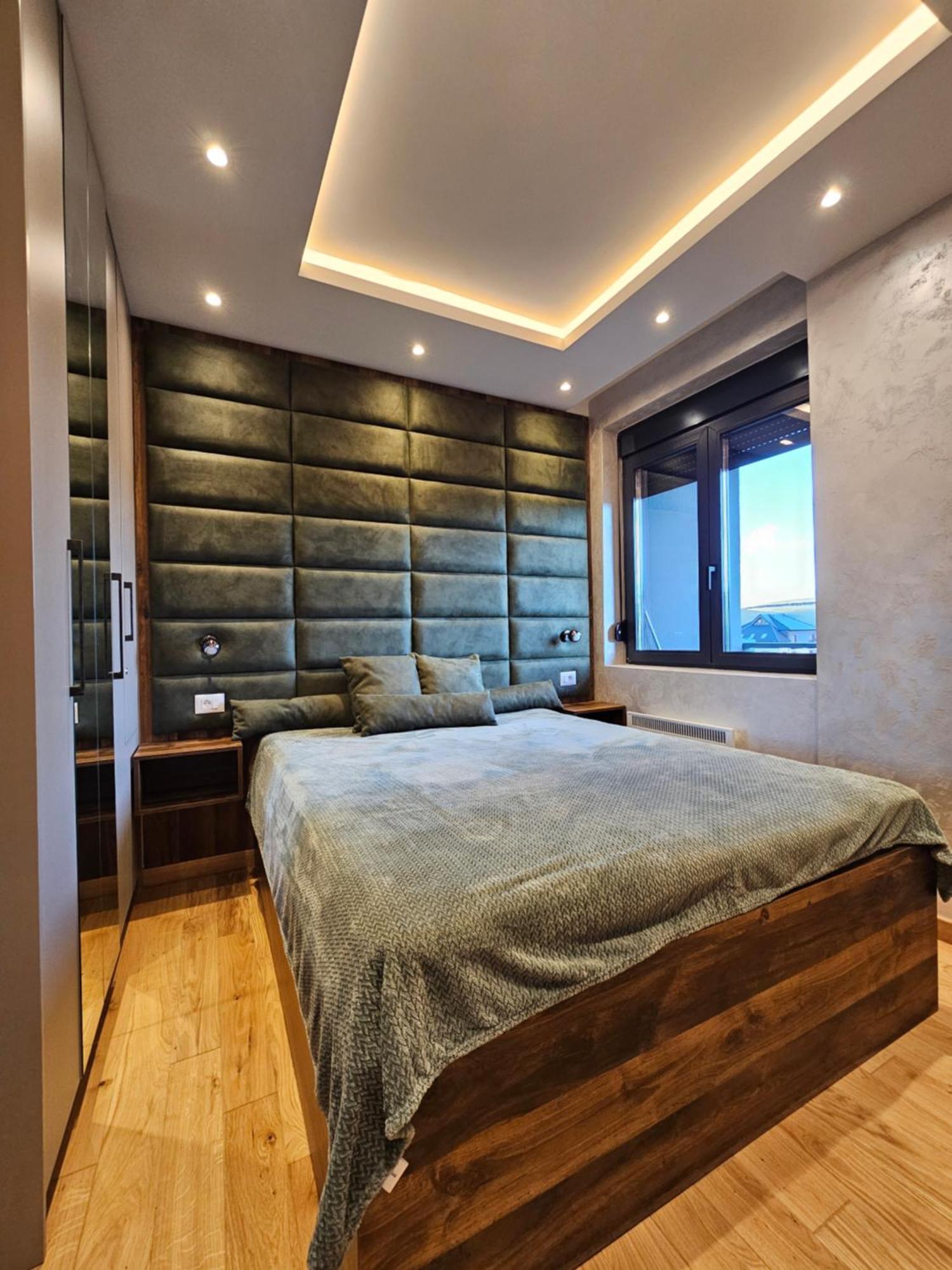 Atelje Lux 21 Apartment Zlatibor