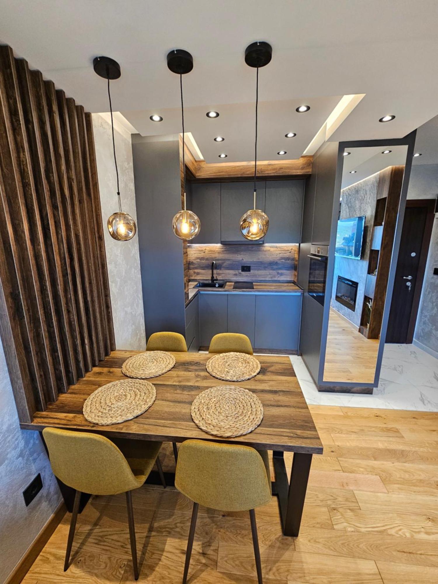Apartment Atelje Lux 21