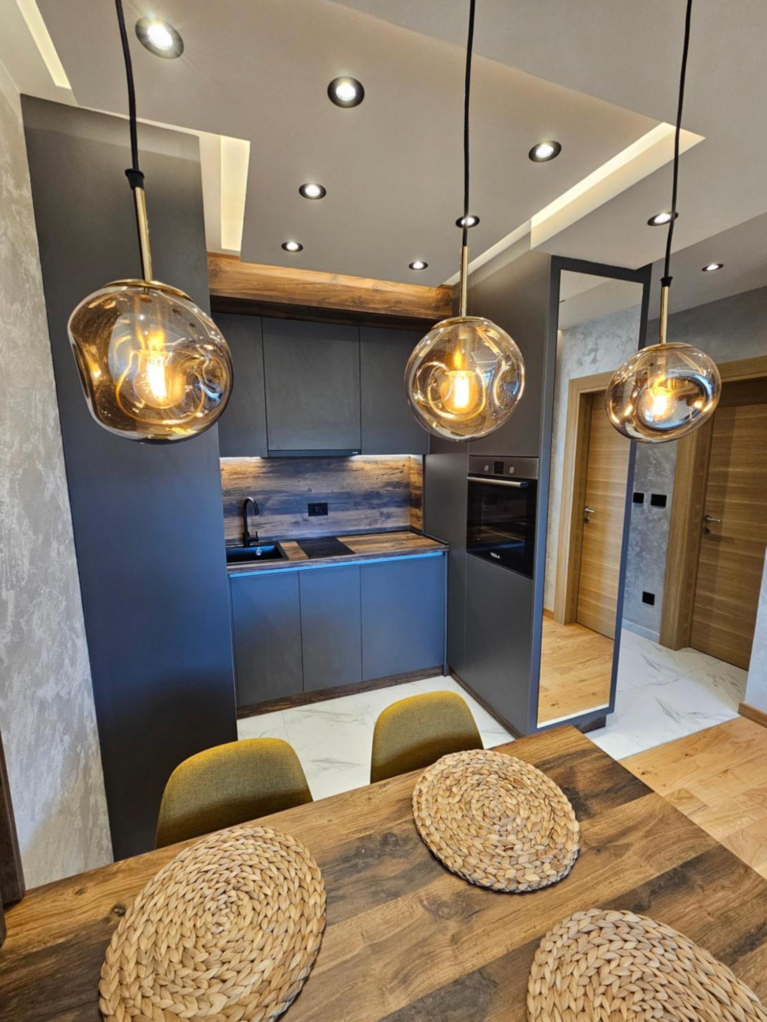 Atelje Lux 21 Apartment