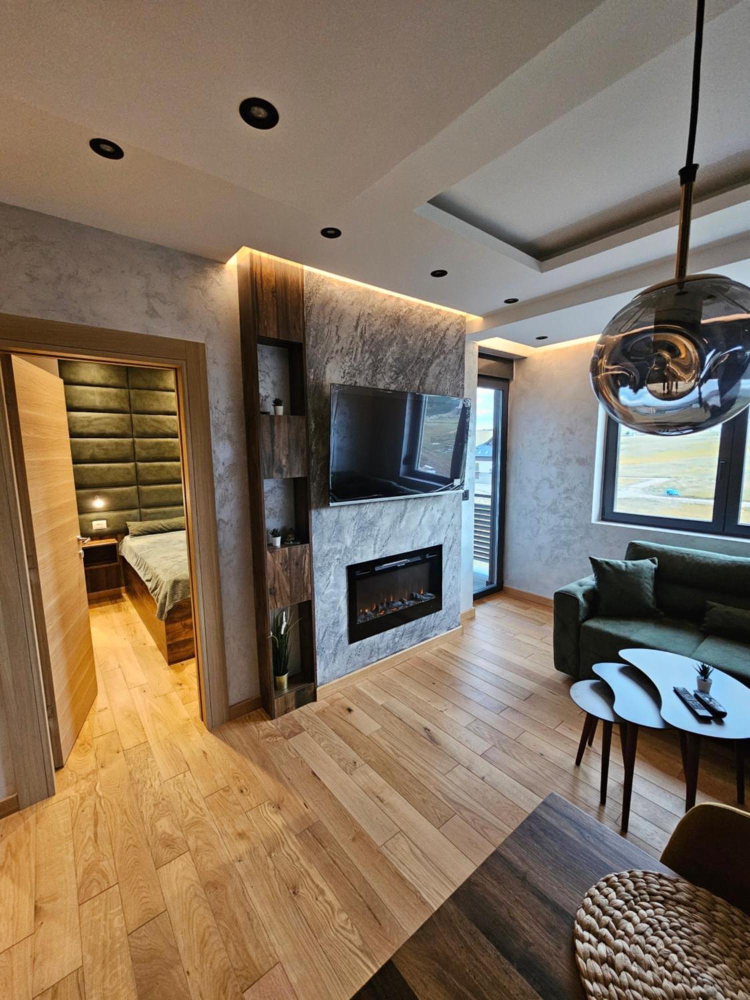 Apartment Atelje Lux 21