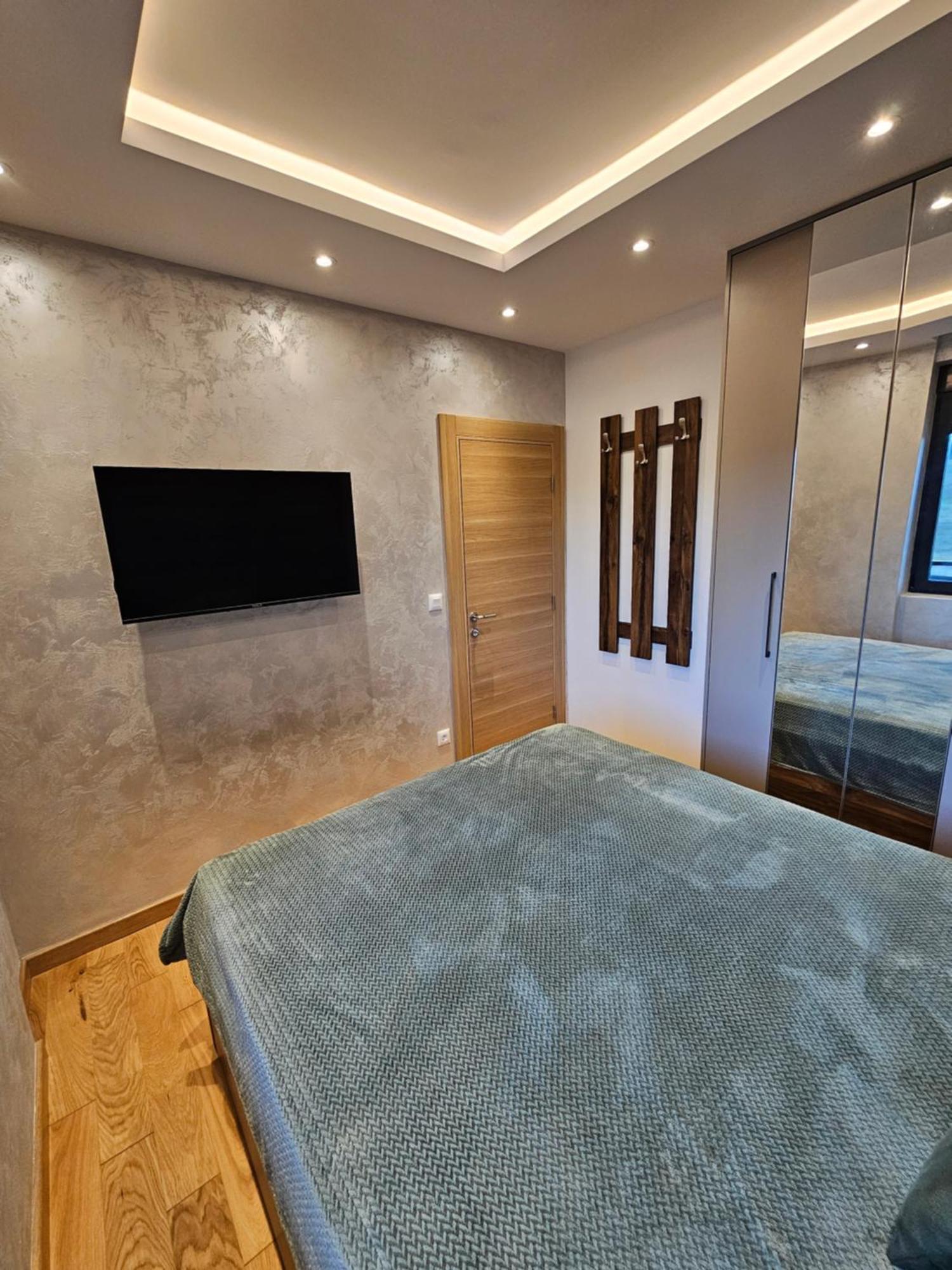 Atelje Lux 21 Apartment