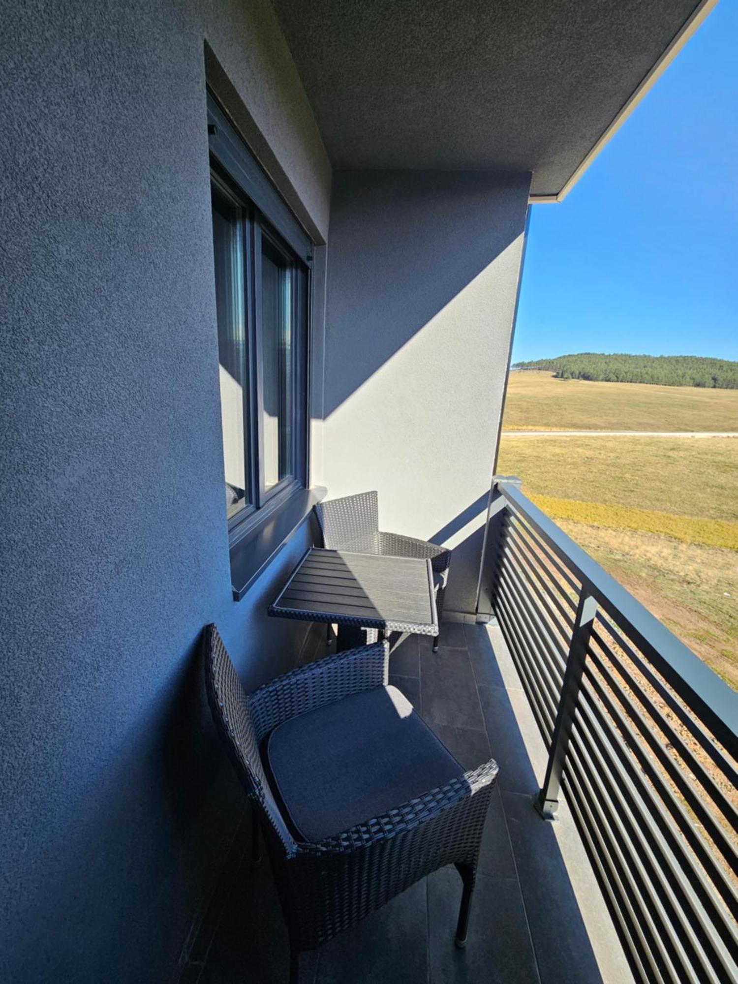 Apartment Atelje Lux 21 *