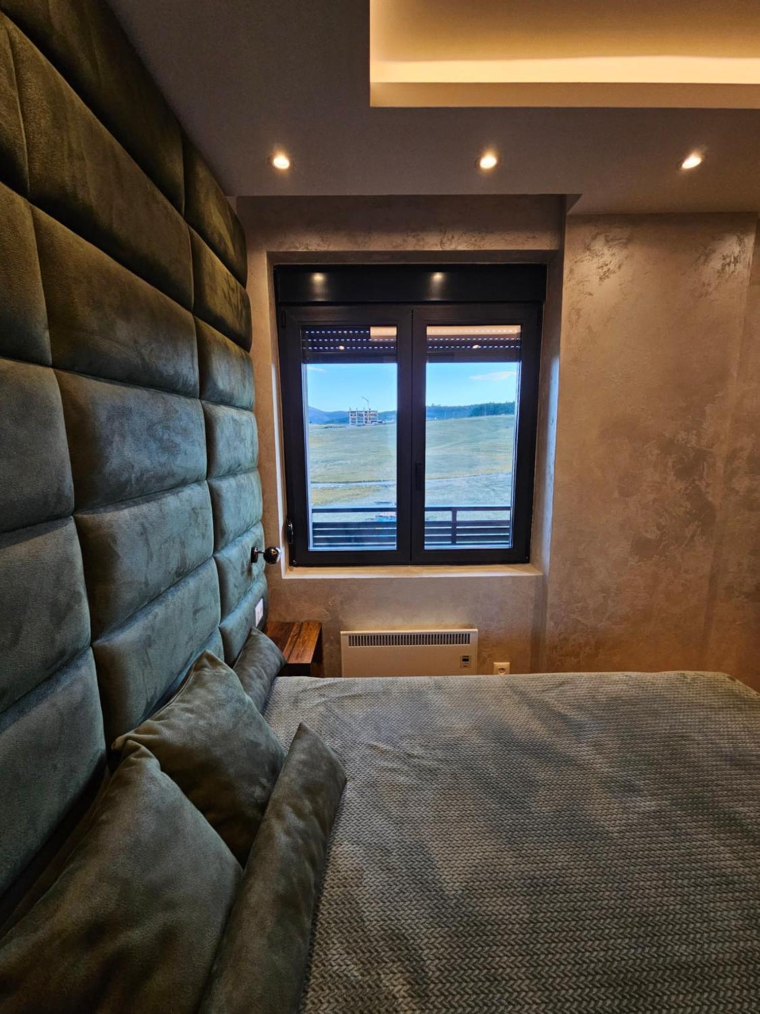 Atelje Lux 21 Apartment *